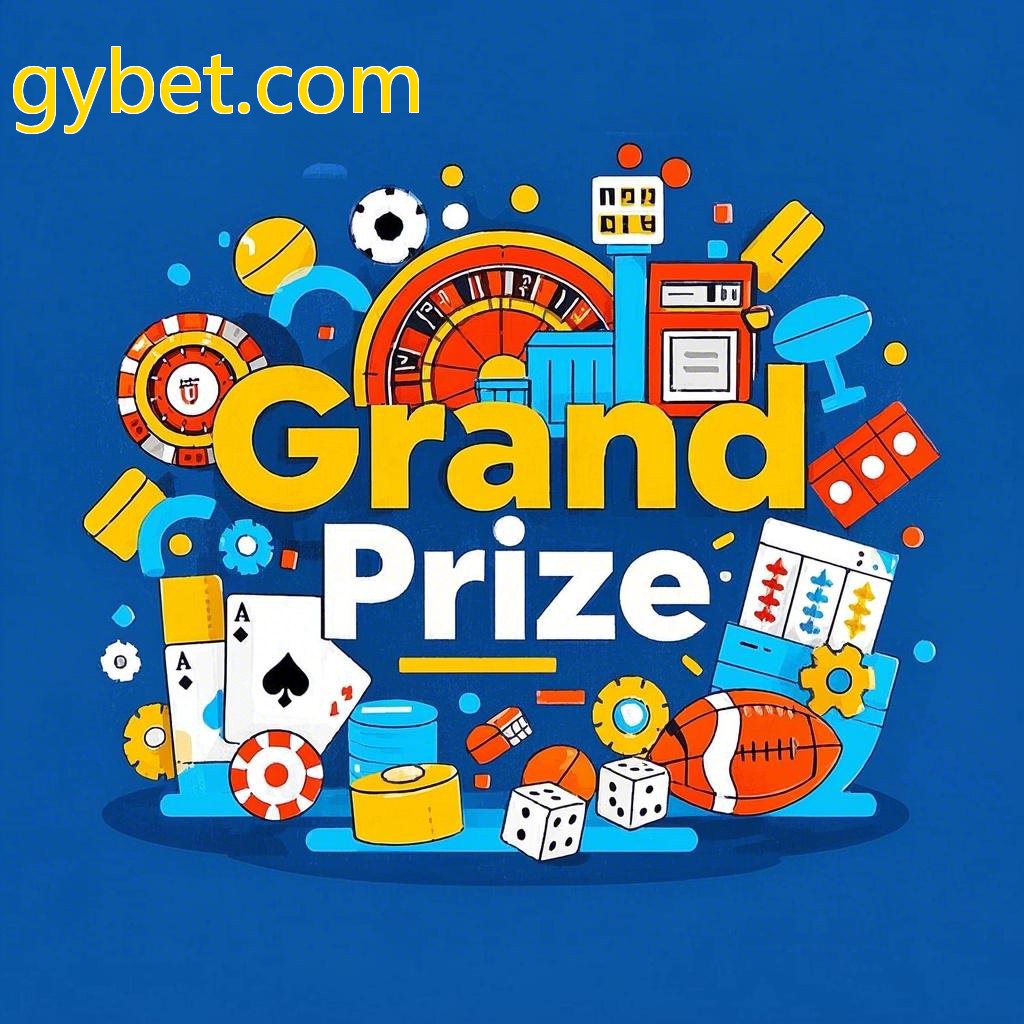 gybet GAME-Login
