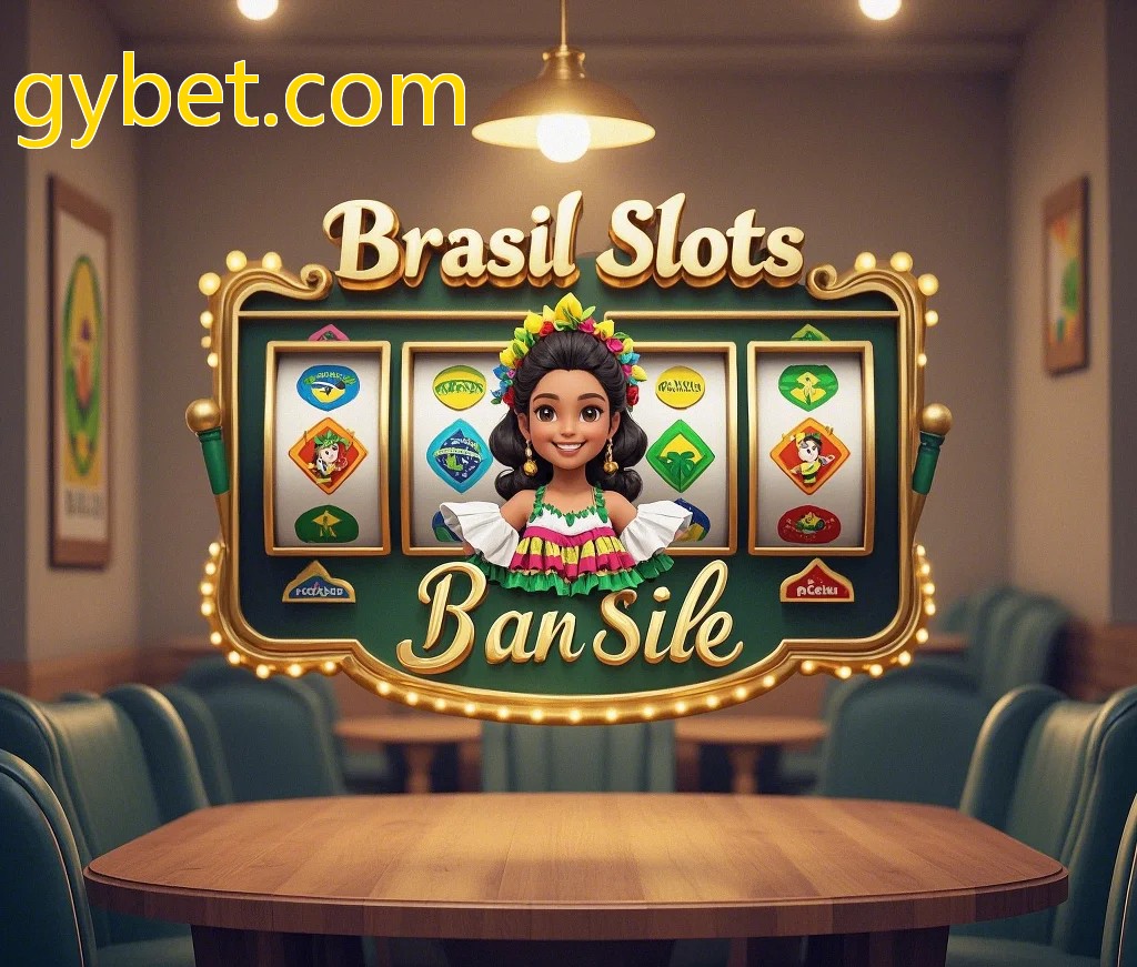gybet GAME-Apostas