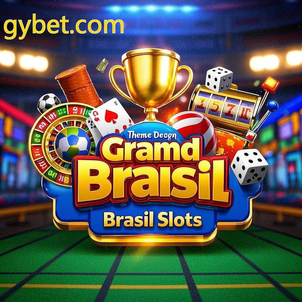 gybet GAME-Slots